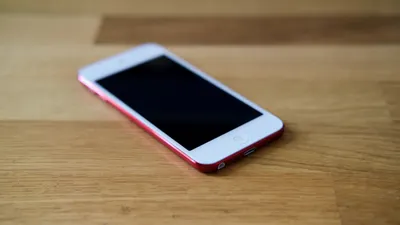 Apple Discontinues Last iPod Model