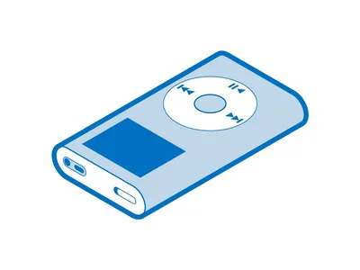 Why are Gen Z collecting 20-year-old iPods? | Dazed