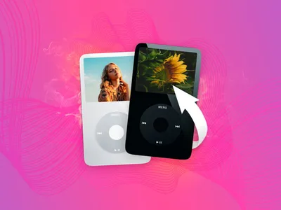 iPod: Sealed original from 2001 sells for $29,000 on Rally