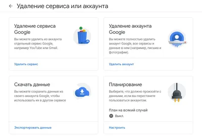 Как удалить аккаунт в Инстаграм - 4 способа по удалению профиля Instagram