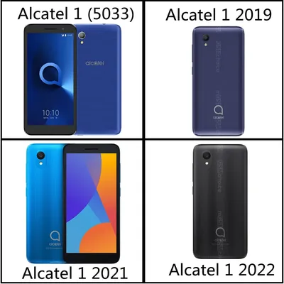 Купить Alcatel S230 Black по низкой цене в Москве - Интернет магазин  Плеер.ру
