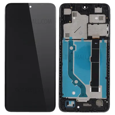 Alcatel 1SE light / 4087U - Alcatel