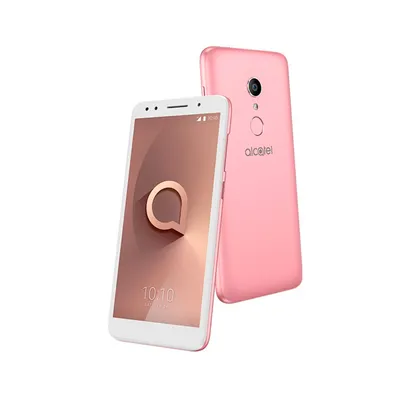 Мобильный телефон Alcatel 2057D OneTouch черный раскладной 2Sim 2.4\"  240x320 Nucleus 0.3Mpix GSM900/1800 GSM1900 MP3 FM microSD max32Gb Черный —  купить в Москве, цены в интернет-магазине «Экспресс Офис»