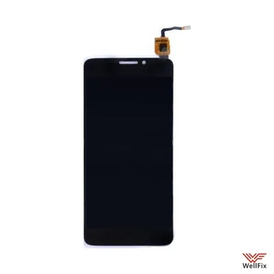 Alcatel 3082X/2.4 дюйма Мобильный Телефон Серебристый| Techinn