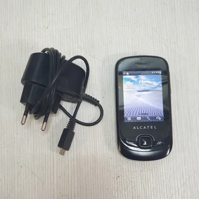 Alcatel 1SE light / 4087U - Alcatel