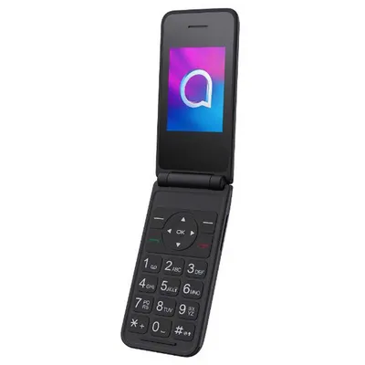 LCD дисплей для Alcatel 1B/5002D/5002H в сборе с тачскрином (черный)  Premium Quality — купить оптом в интернет-магазине Либерти