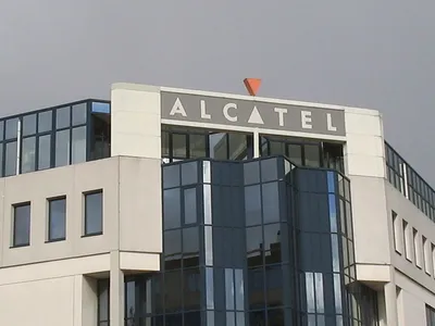 Alcatel 3082 Мобильный Телефон Черный| Techinn