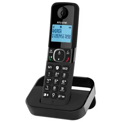 Alcatel — Википедия