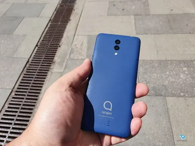 Радиотелефон Alcatel S250 RU, белый [atl1423679] – купить в Ситилинк |  1560403