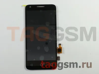 Телефон ALCATEL T22 white - купить с доставкой по выгодным ценам в  интернет-магазине OZON (179637915)