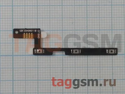 Alcatel 3X 6GB/128GB 6.52´´ Dual Sim Черный | Techinn Смартфоны