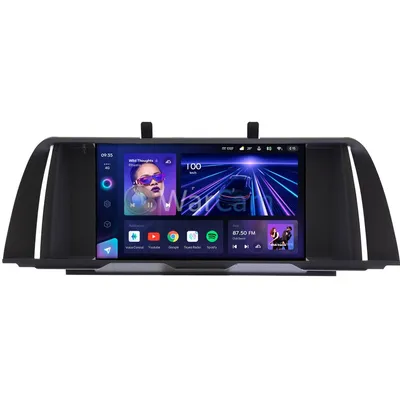 Автомагнитола 2DIN PI-908 вертикальный экран 9,5 дюймов ANDROID 10.0 2/16GB  купить оптом в Украине