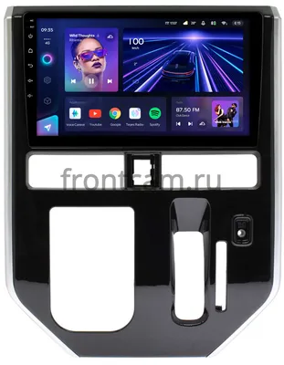 Штатное головное устройство Volkswagen Polo 5 2009-2021 Teyes CC3L 4/64 9  дюймов RM-9091 на Android 10 (4G-SIM, DSP, QLed) Купить в городе Москва