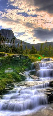 Nature Wallpaper HD APK для Android — Скачать