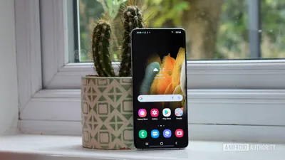 Samsung wallpapers: Download them all here - Android Authority