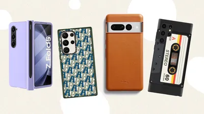 Apple's iPhone 15 Is Boring. Google and Samsung Android Phones Are Far More  Innovative.