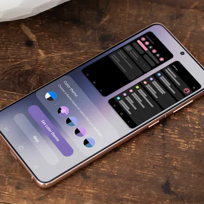 Here's When Samsung Could Release One UI 6.0 Based On Android 14 For All  Compatible Galaxy Phones