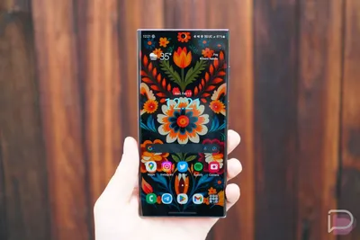 How Android Destroyed Samsung OS. - YouTube
