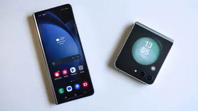 You can now beta test Samsung's upcoming Android 14 software. Here's what's  new | ZDNET