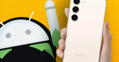 Samsung Galaxy A12 Android 12 update released, brings many new features -  SamMobile