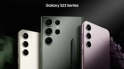 Samsung Galaxy S21 series gets One UI 6 update based on Android 14