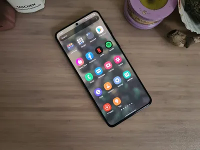 If your Samsung Galaxy is on this list it's getting a huge free Android  upgrade soon - Mirror Online