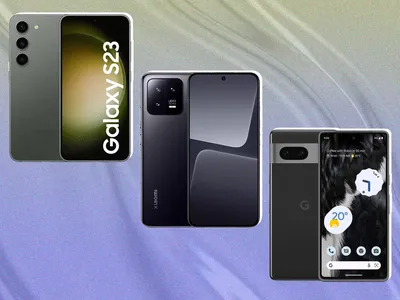 Android 13 Has Arrived: All Samsung Phones May Not Get It - CNET