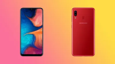 If your Samsung Galaxy is on this list it's getting a huge free Android  upgrade soon - Mirror Online