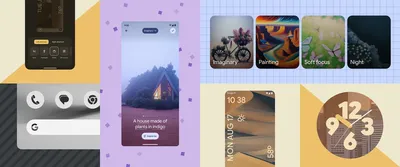 14 Top New Android 14 Features (2024): How to Install, Features, Release  Date | WIRED