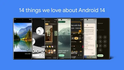 How Android phones help us be ourselves