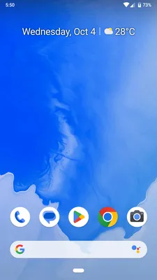 Android 10 - Wikipedia