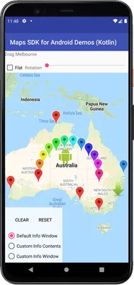 Fortnite Android Beta