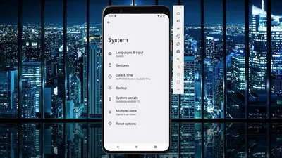 How to Make Any Picture Fit as a Wallpaper on Android - Guiding Tech