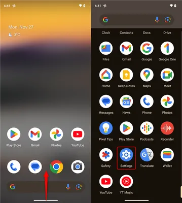 Android Developers Blog: Virtual Machine as a core Android Primitive