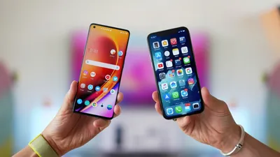 What is an Android mobile phone? - Uswitch
