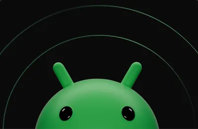 Google redesigns Android logo ahead of Android 14 release