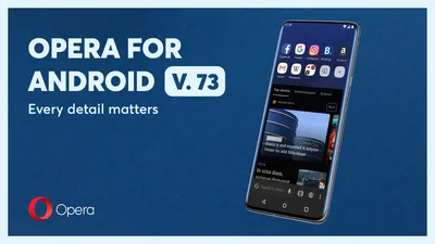 Vivaldi Browser on Android | Fast Android browser with Ad blocker