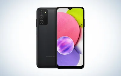 The 5 Best Android Phones of 2024 | Reviews by Wirecutter