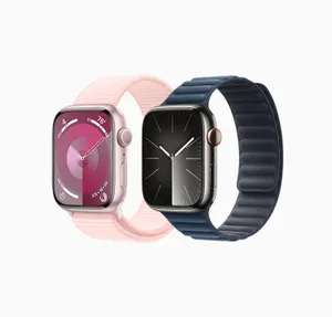 Картинки на apple watch фотографии