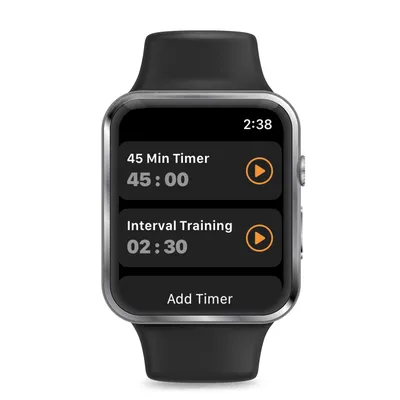 Apple Watch SE - Apple