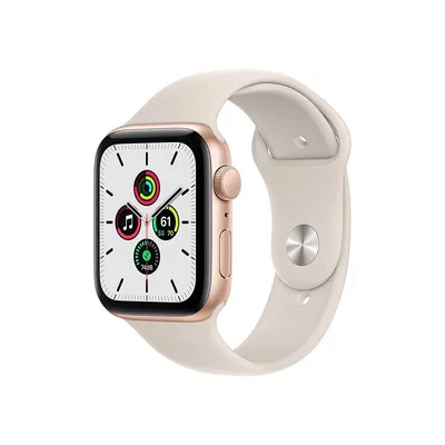 Apple Watch SE - Apple