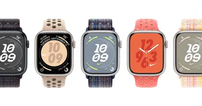 Apple Watch Series 9 - Apple