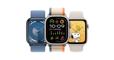 Apple Watch Nike - Apple