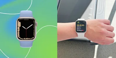 Apple Watch Series 8 review: The best gets a little better | CNN Underscored