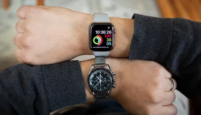 The Apple Watch Series 7 upgraded my life in so many ways