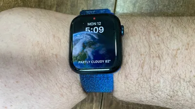 Apple Watch Series 8 review: the best Apple Watch gets better | Digital  Trends