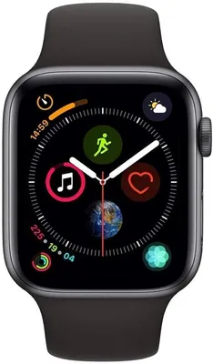 Apple Watch Series 9 (GPS) 45mm Midnight Aluminum Case with Midnight Sport  Band M/L Midnight MR9A3LL/A - Best Buy