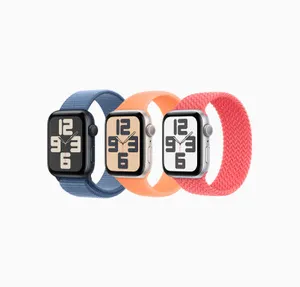 Apple Watch Series 6 review: Take notes, Google - Android Authority