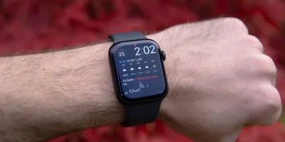 Apple Watch Ultra review: a big, exciting success | Digital Trends
