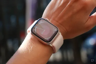 The Apple Watch Is the Best Smartwatch for iPhone Owners | Reviews by  Wirecutter